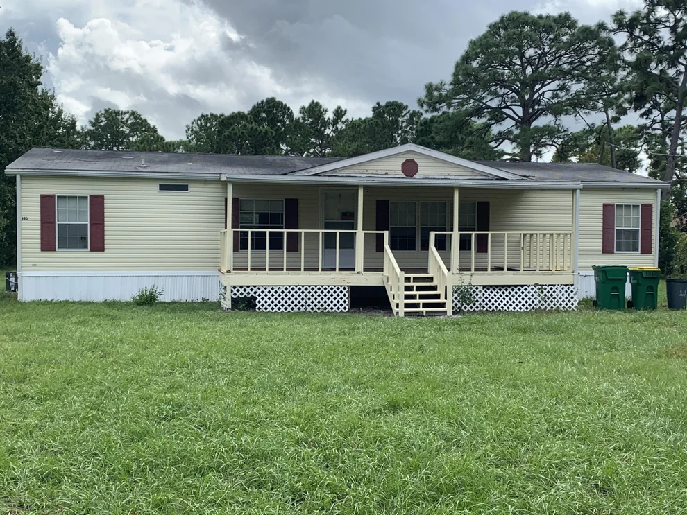 Unit for sale at 665 Camp Road, Cocoa, FL 32927