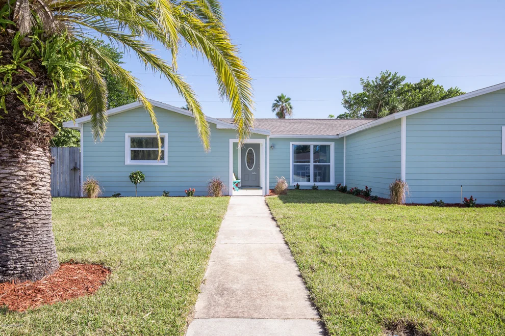 Unit for sale at 2310 Shell Avenue, Indialantic, FL 32903