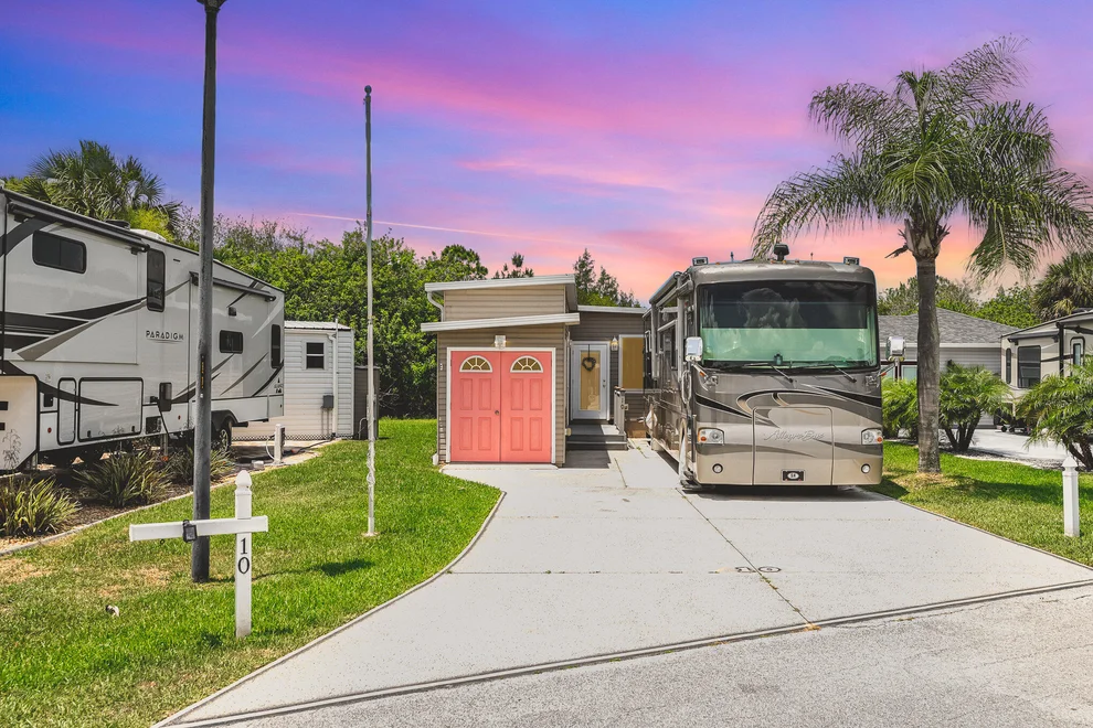 Unit for sale at 10 Sunset Drive, Titusville, FL 32780