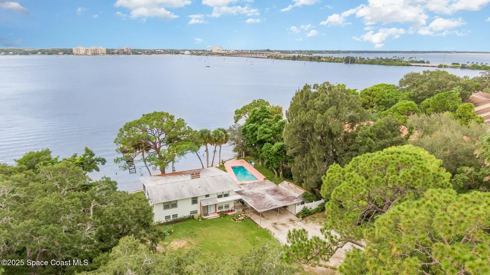 Unit for sale at 327 S Tropical Trail, Merritt Island, FL 32952
