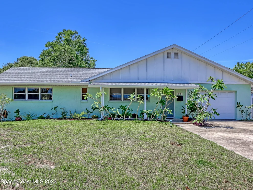 Unit for sale at 1015 West Street, Rockledge, FL 32955