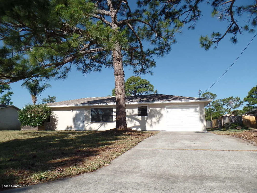 Unit for sale at 6064 Cardiff Avenue, Cocoa, FL 32927
