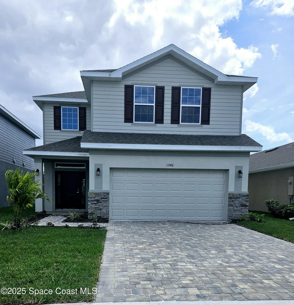 Unit for sale at 1566 Kylar Drive NW, Palm Bay, FL 32907