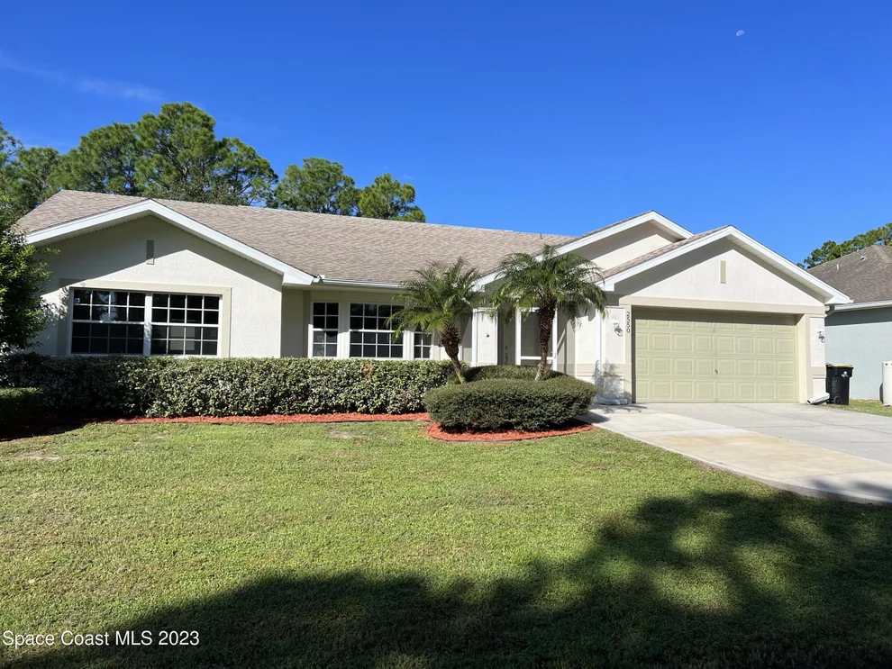 Unit for sale at 2550 Quarry Avenue SE, Palm Bay, FL 32909