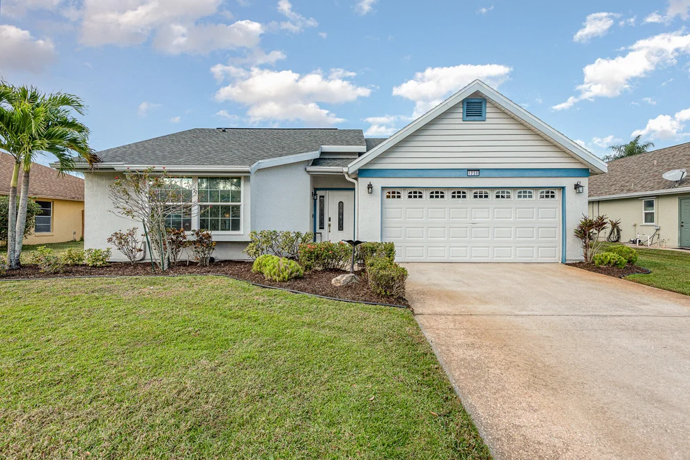 Unit for sale at 1236 Walnut Grove, Rockledge, FL 32955