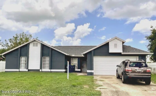 Unit for sale at 4820 Miramar Street, Cocoa, FL 32927