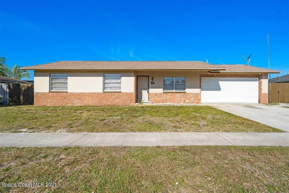 Unit for sale at 550 Ford Circle W, Melbourne, FL 32935