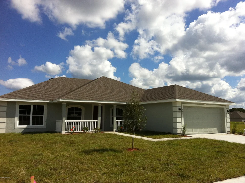 Unit for sale at 550 Dando Street SW, Palm Bay, FL 32908