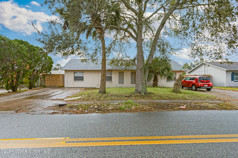 Unit for sale at 655 School Street, Cocoa, FL 32922