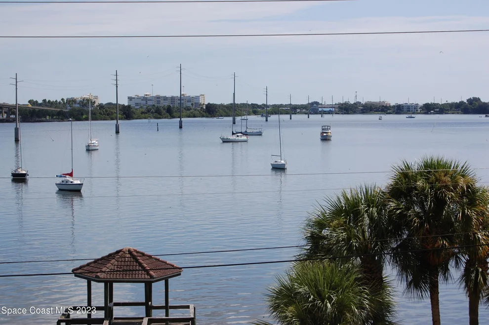 Unit for sale at 29 Riverside Drive, Cocoa, FL 32922
