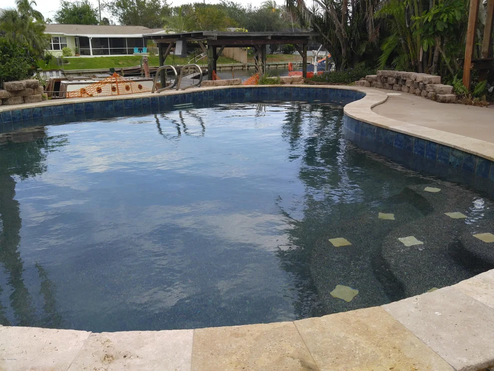 Unit for sale at 417 Cardinal Drive, Satellite Beach, FL 32937