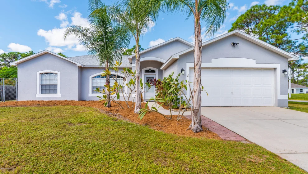 Unit for sale at 500 Charlotta Avenue SE, Palm Bay, FL 32909