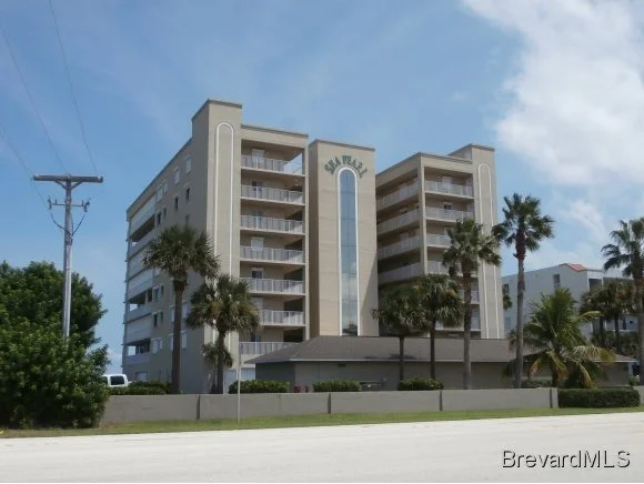 Unit for sale at 1575 N Highway A1a, Indialantic, FL 32903