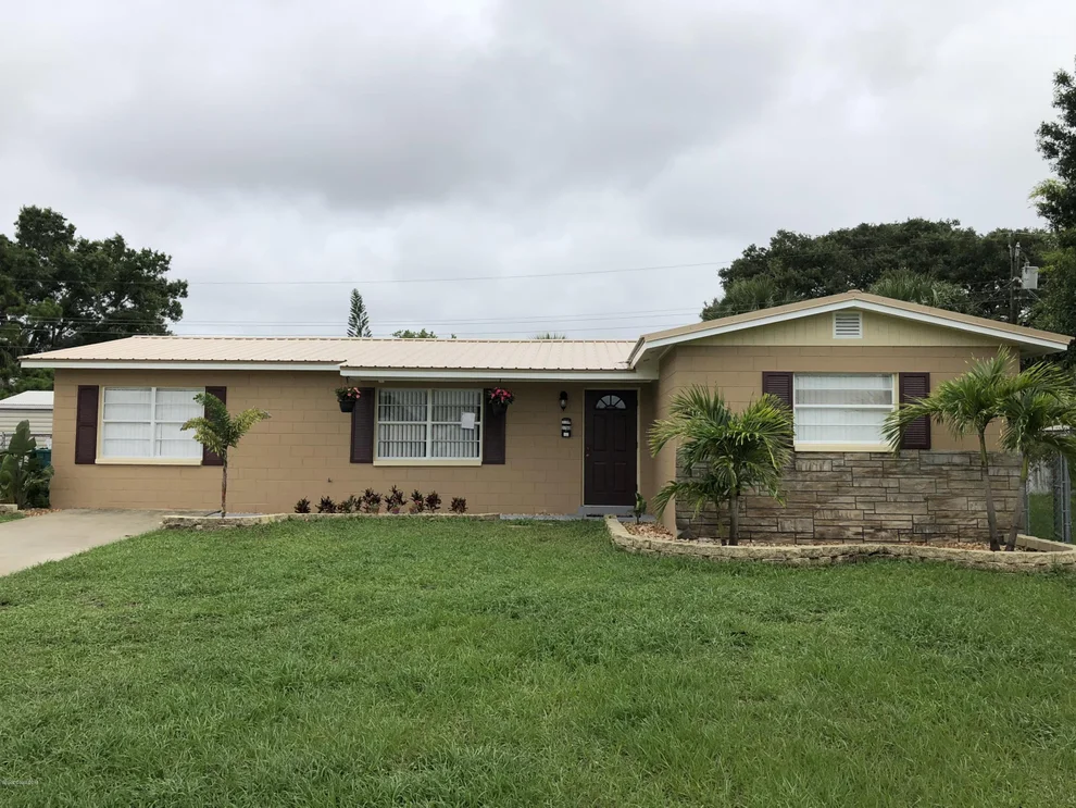 Unit for sale at 2760 Fountainhead Boulevard, Melbourne, FL 32935