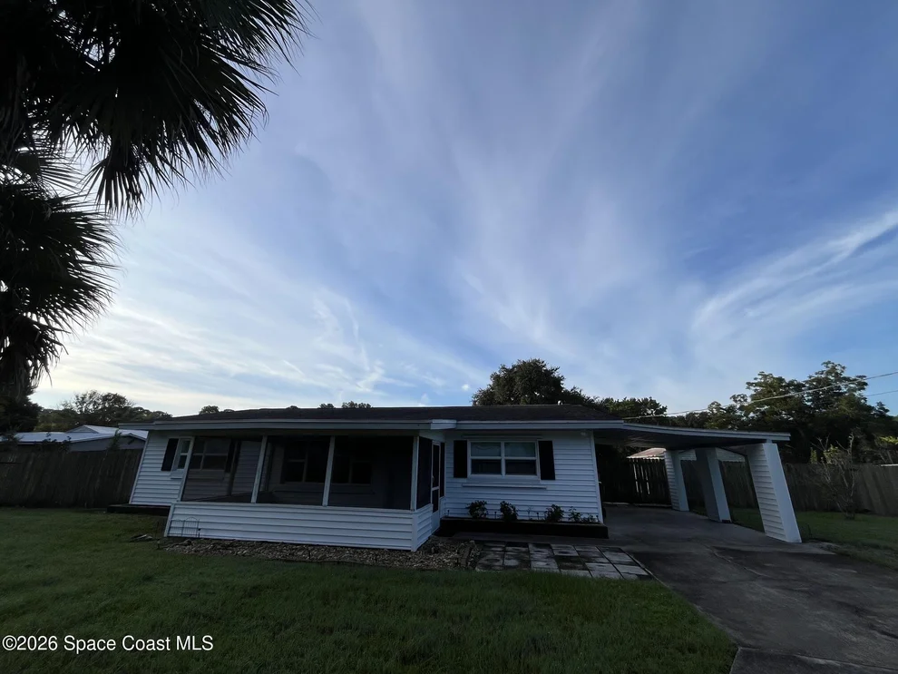 Unit for sale at 4635 Janet Road, Cocoa, FL 32926