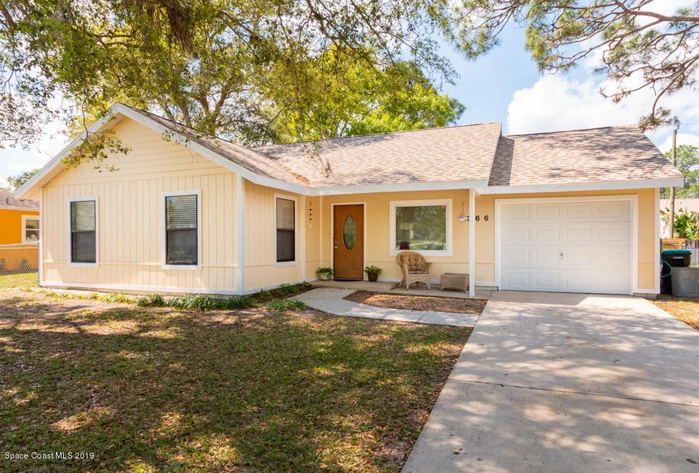 Unit for sale at 2366 Mantilla Avenue SE, Palm Bay, FL 32909