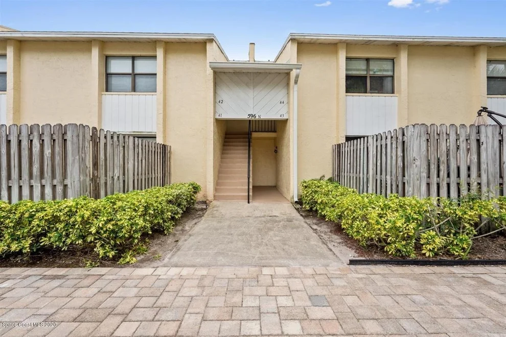 Unit for sale at 596 N Wickham Road, Melbourne, FL 32935