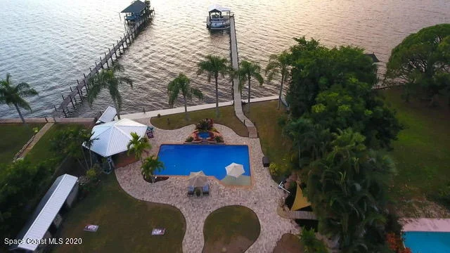 Unit for sale at 965 Oak Street, Merritt Island, FL 32953