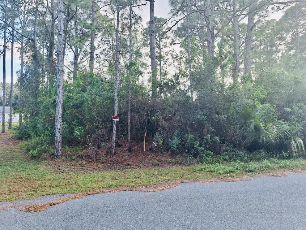 Unit for sale at 1720 Hydrangea Road NW, Palm Bay, FL 32907