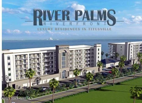 Unit for sale at 1825 Riverside Drive, Titusville, FL 32780