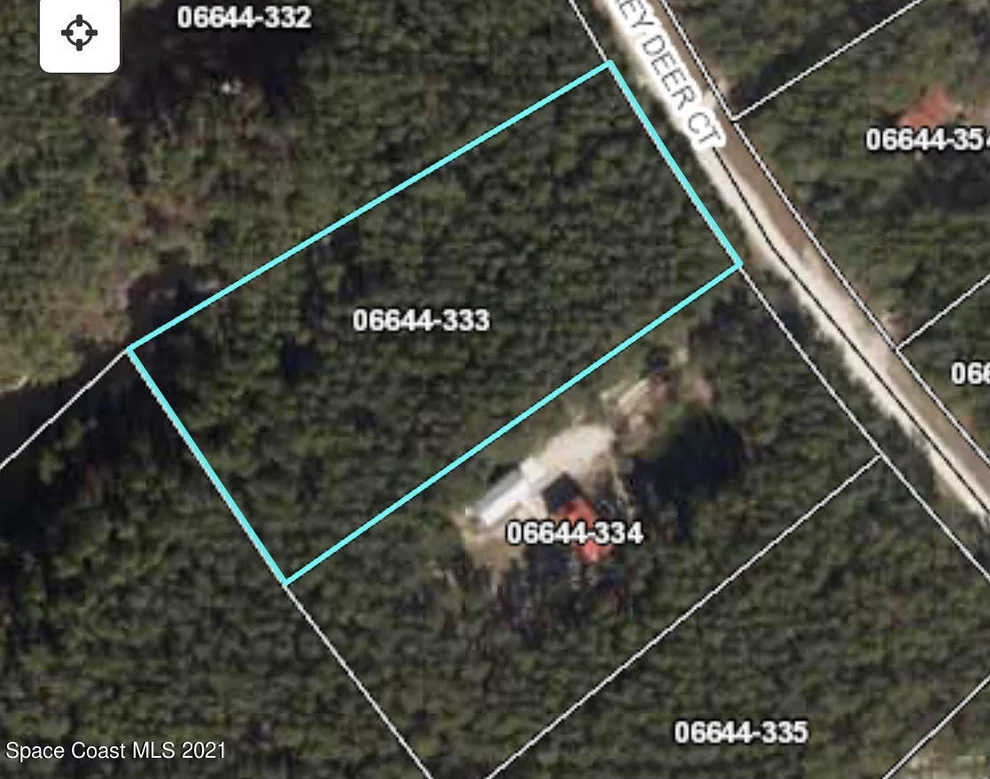 Unit for sale at 0 Key Deer Road, Perry, FL 32348