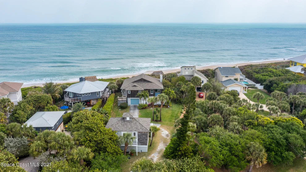 Unit for sale at 9115 Highway A1a, Melbourne Beach, FL 32951