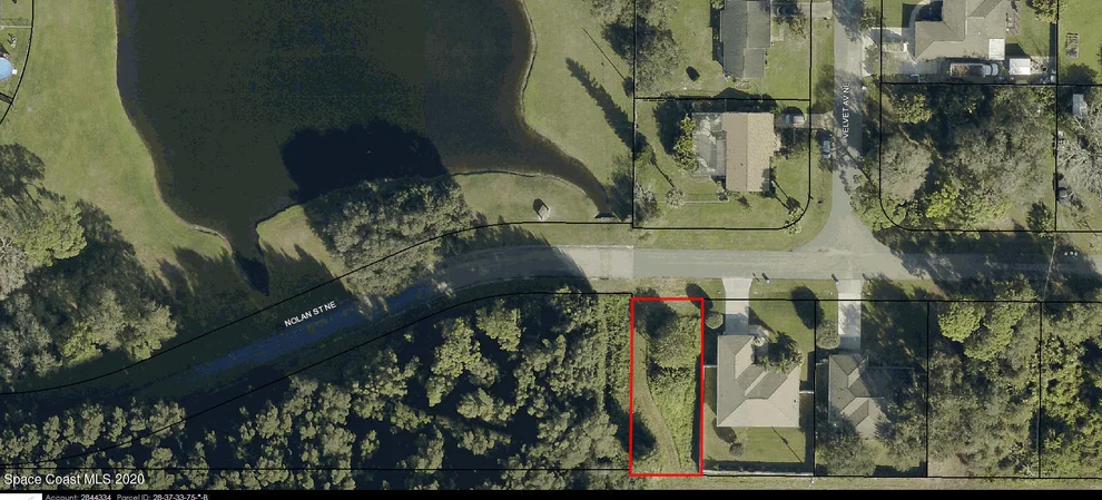 Unit for sale at 1400 Nolan Street NE, Palm Bay, FL 32907