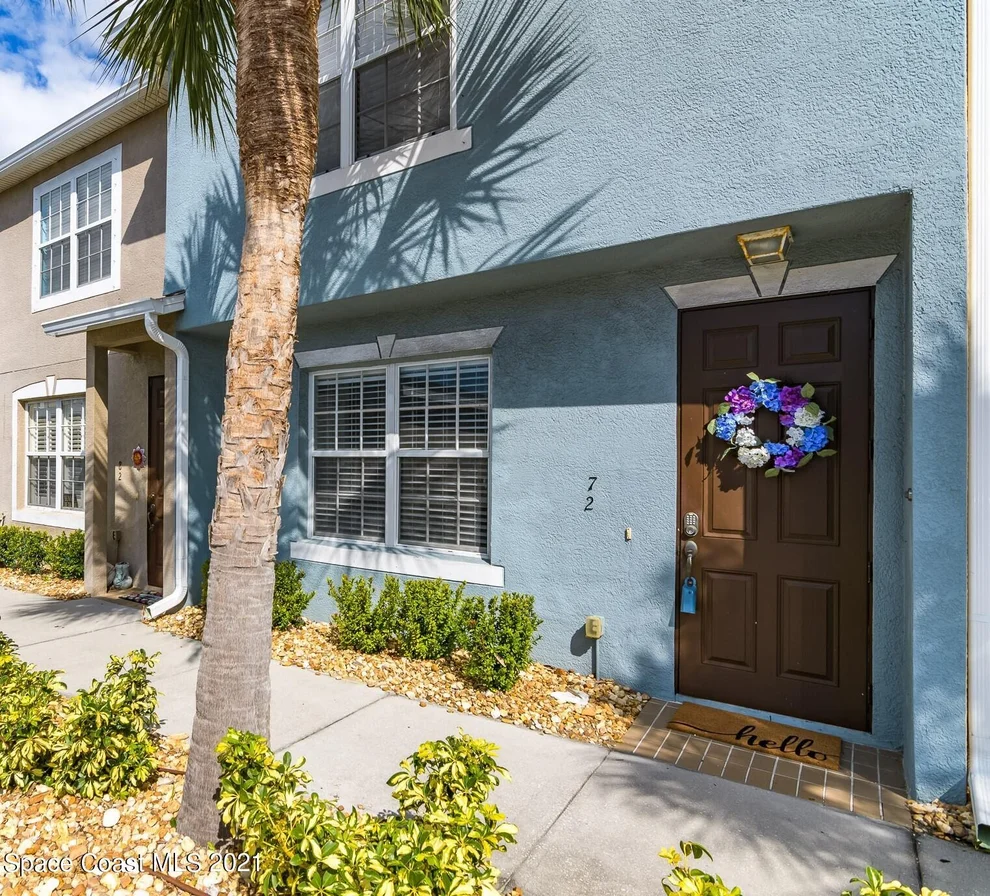 Unit for sale at 72 Bounty Lane, Indialantic, FL 32903