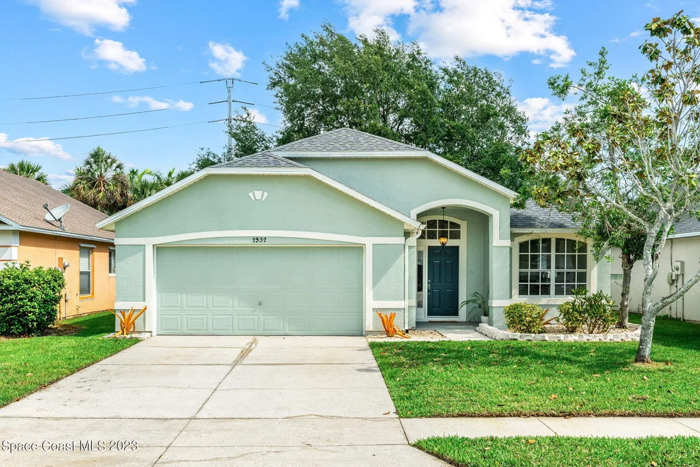 Unit for sale at 2532 Ventura Circle, Melbourne, FL 32904
