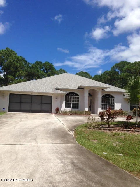Unit for sale at 1601 SE Antique, Palm Bay, FL 32909