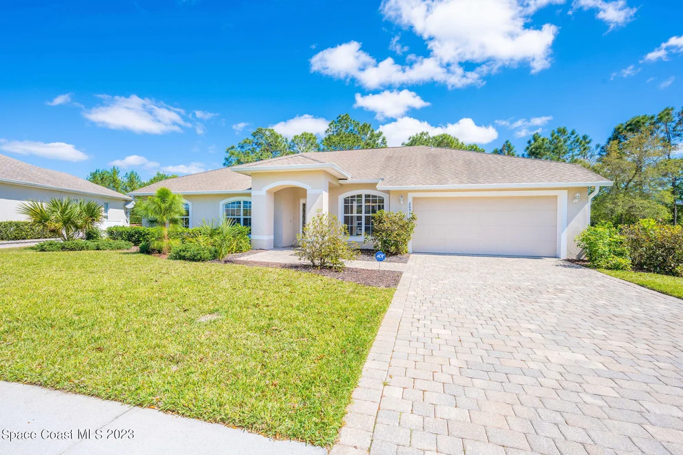 Unit for sale at 2051 Thornwood Drive SE, Palm Bay, FL 32909