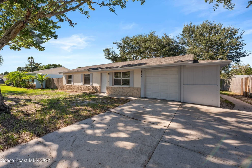 Unit for sale at 2856 Lancaster Road, Melbourne, FL 32935