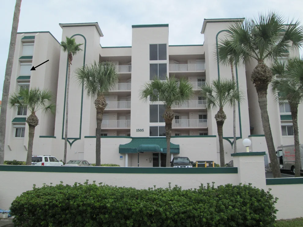 Unit for sale at 1505 N Highway A1a, Indialantic, FL 32903