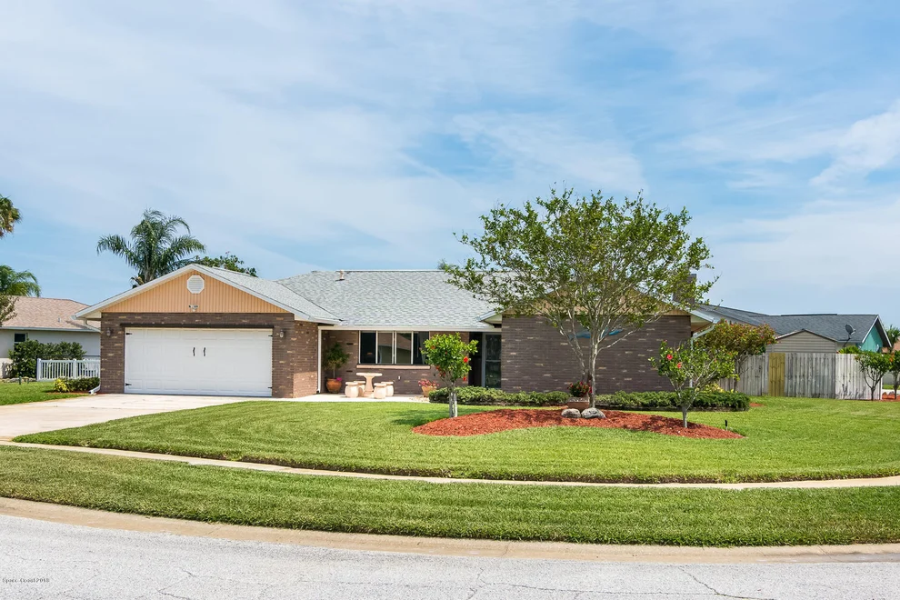 Unit for sale at 1445 Canaveral Court, Merritt Island, FL 32952