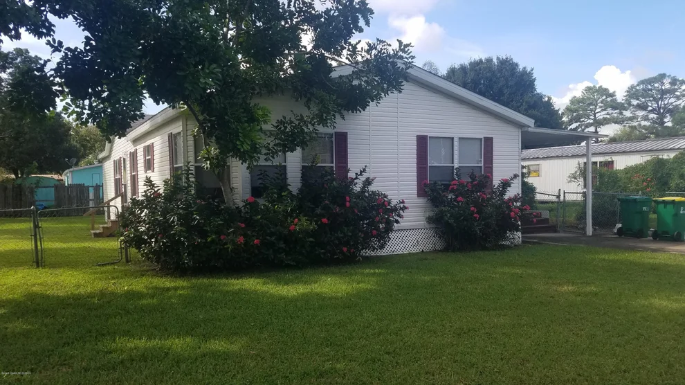 Unit for sale at 4800 Lake Michigan Avenue, Cocoa, FL 32926