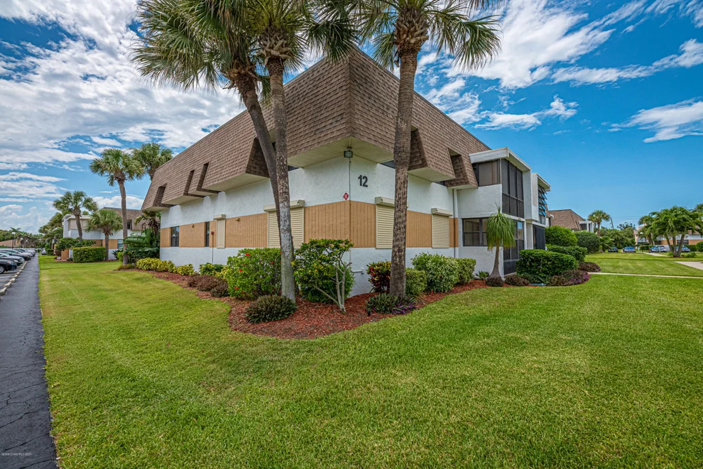 Unit for sale at 2700 N Highway A1a, Indialantic, FL 32903