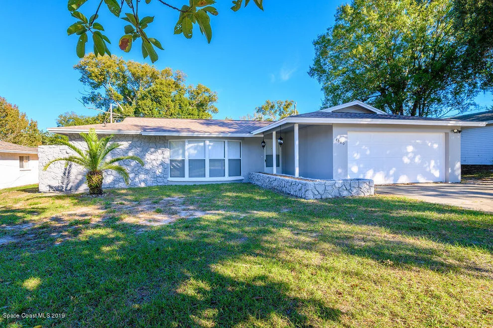 Unit for sale at 4060 Stuart Lane, Titusville, FL 32796