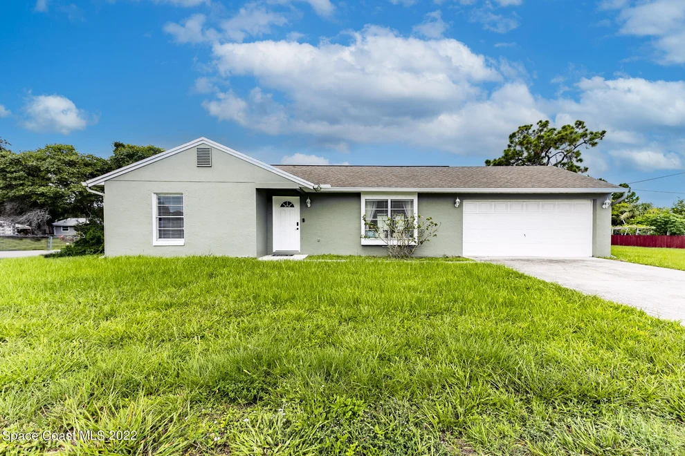 Unit for sale at 2098 Emerson Drive SE, Palm Bay, FL 32909
