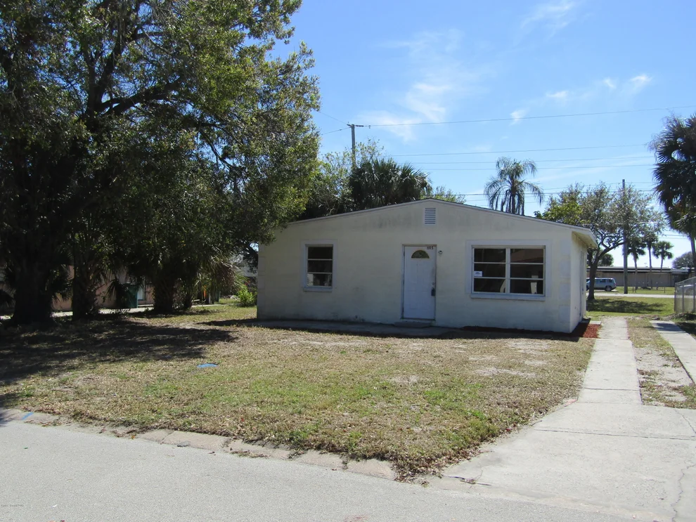 Unit for sale at 1105 Gainey Drive, Melbourne, FL 32901