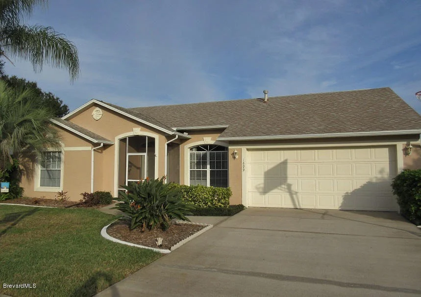 Unit for sale at 1899 Crane Creek Boulevard, Melbourne, FL 32940