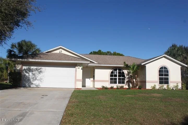 Unit for sale at 1782 Lagoon Lane, Sebastian, FL 32958