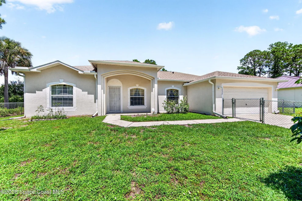 Unit for sale at 1233 Scranton Street SW, Palm Bay, FL 32908