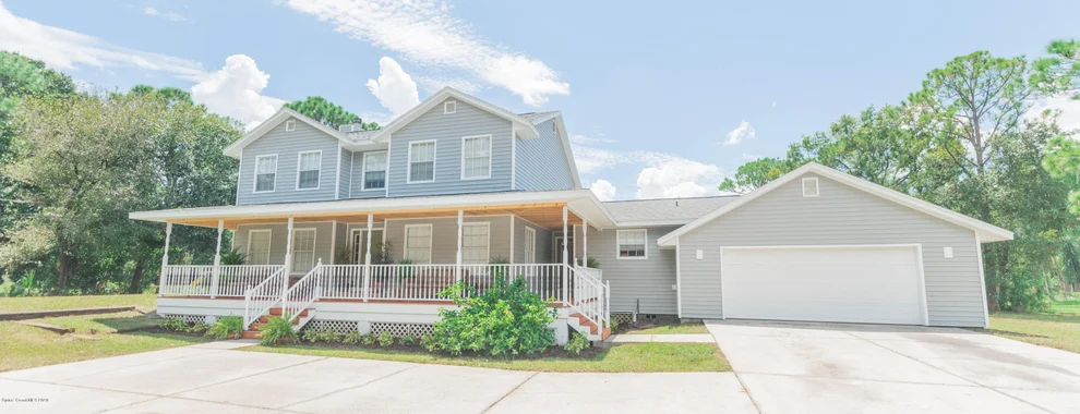 Unit for sale at 4825 Rayburn Road, Cocoa, FL 32926