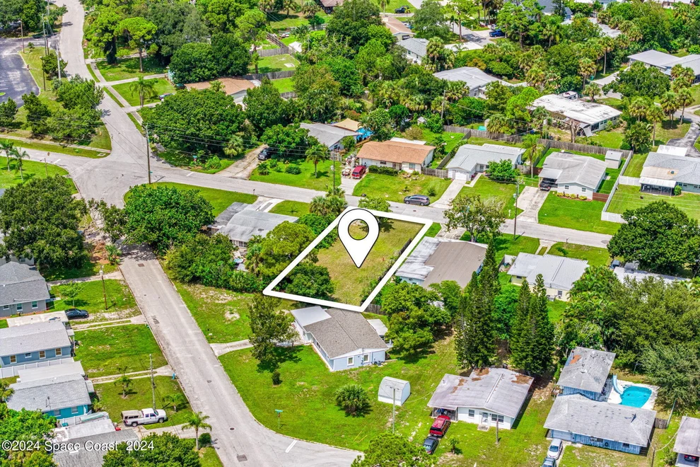 Unit for sale at 105 Cherry Street, Melbourne, FL 32901