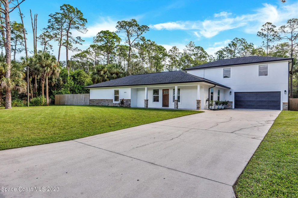 Unit for sale at 2455 Cottonwood Avenue, Melbourne, FL 32904