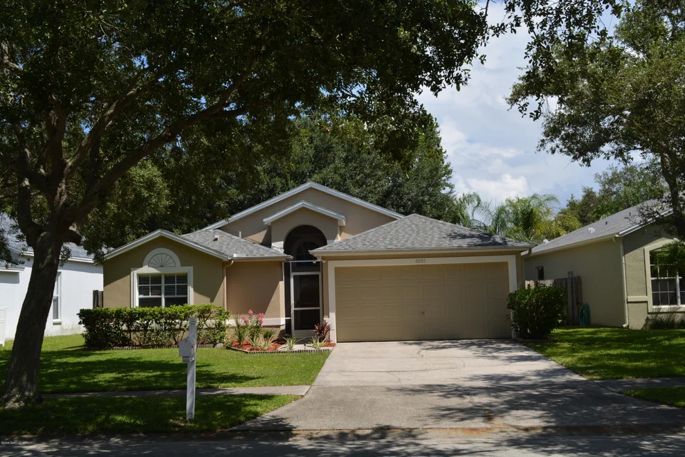Unit for sale at 6995 Hammock Trace Drive, Melbourne, FL 32940