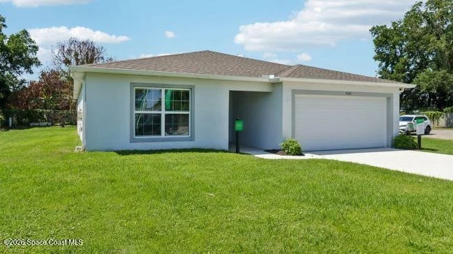 Unit for sale at 142 Fayetteville Street SW, Palm Bay, FL 32908