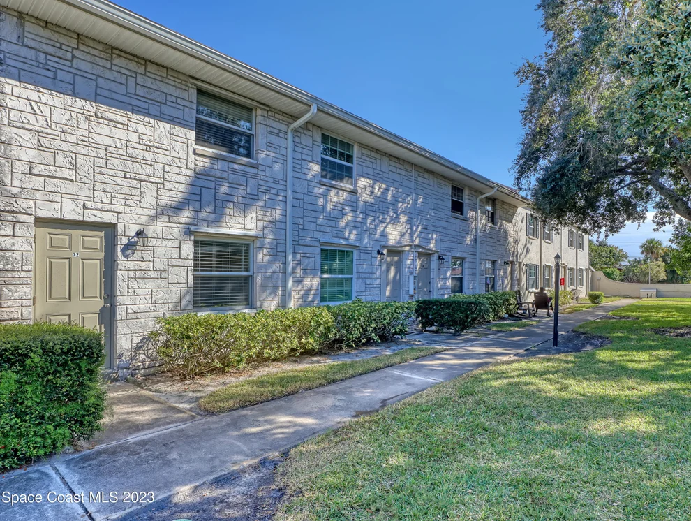 Unit for sale at 55 Needle Boulevard, Merritt Island, FL 32953