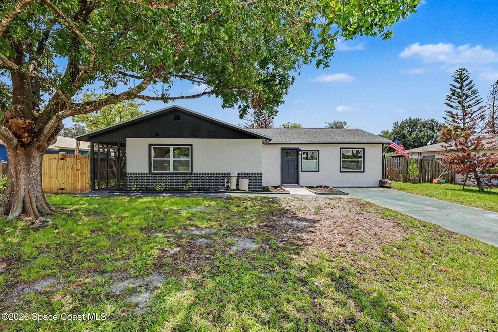Unit for sale at 2972 Matthew Drive, Rockledge, FL 32955