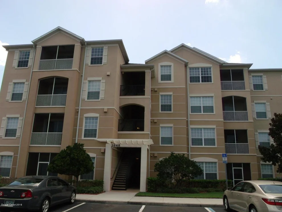 Unit for sale at 3848 Lexmark Lane, Rockledge, FL 32955